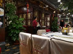-老浒记烤鸭-北京菜(琉璃厂店)
