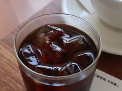 -纽巷咖啡 SOFTFOCUS COFFEE(锦和巴黎时韵店)