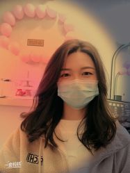 -TRIMS HAIR 修剪造型·烫染接发