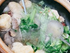 -司马街鸡煲(西华路店)