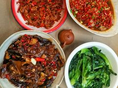 -老三样·旧食新味(万寿宫店)