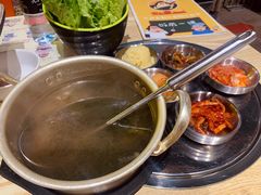 -韩国大金刚烤肉·料理(印象城店)