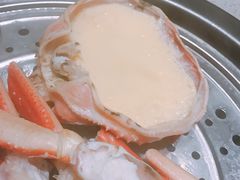 -粗茶淡饭·隐庐私厨(东亭店)