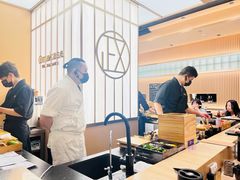 -鮨政·Omakase(港汇恒隆广场店)