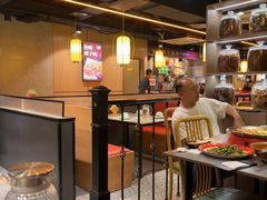 -川芙蓉·市井老川菜(长寿路店)