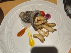 -江户·岚 创意料理(泛海店)