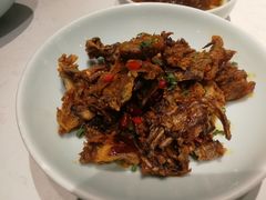 -董鲁烤鸭(建和街店)