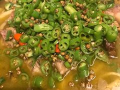 -蜀宴小调·精致家常菜(科华店)