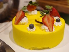 -泰谷酒店·太古码头闽菜自助餐厅