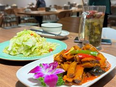 -贯贯吉·清真餐厅(浙江中路店)