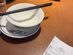 -天下客饭店(中山路店)
