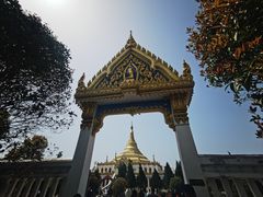 -洛阳白马寺