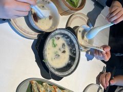 -蚬皇•陈味莞(西平景湖店)