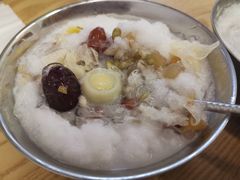 椰奶冰清补凉-南街清补凉(黄贝岭店)
