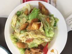 -帕米尔食府(白云观店)