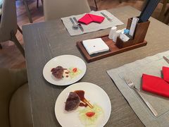 -TABLE·味西餐厅-成都茂业JW万豪酒店