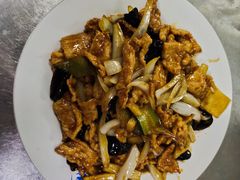 -太原面食店(解放路店)