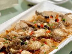 -金山记靓鸡专门店·中山菜
