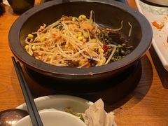 -云海肴·汽锅鸡·云南菜(苏州中心店)