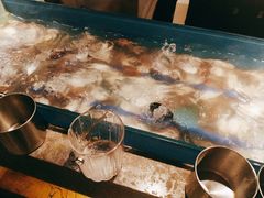 -星伦多自助料理(华润万象城店)