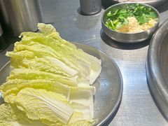 -大虎老火锅(直港大道店)
