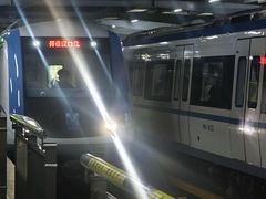 -利济北路(地铁站)