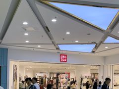 -万达广场(南昌红谷滩店)