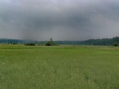 -塞罕坝国家级自然保护区