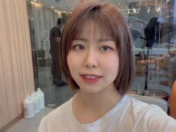 -V+SALON造型
