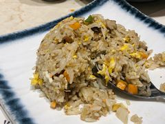 -上户日本料理(北仑富邦店)