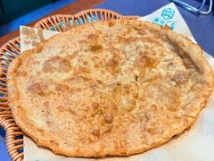 黑窑厂糖油饼-黑窑厂糖油饼烤鸭·清真菜(旗舰店)