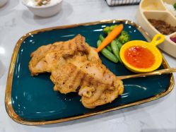 -MELAND CLUB亲子乐园·派对·餐厅(北京芳圆里ID MALL店)