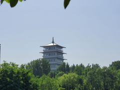-灞柳驿酒店(香湖湾地铁站店)