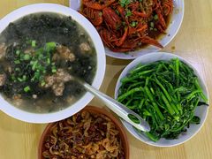 -长临河古镇福味轩土菜馆(长临河店)