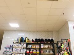 -宠颐生贝利健动物医院(谢家湾分院)