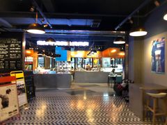 -sugarman espresso素饮糖人高新咖啡工厂
