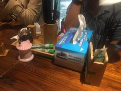 -石屋料理(南京西路店)