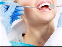 -维乐口腔(格林门诊长宁店)