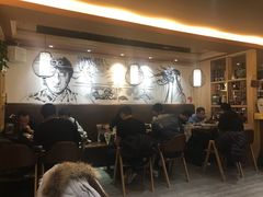 -以前的小酒馆(中山广场店)