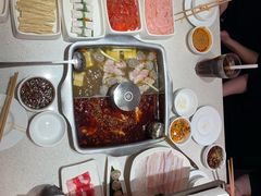 -海底捞火锅(杭州庆春路夜宵主题店)