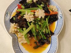 -农园餐厅(北京大学店)