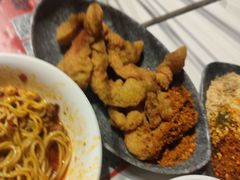 -付小姐在成都(吾悦广场店)