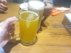 -小杨烤肉·陕西烧烤·陕西地方菜(东新街【永兴坊】店)