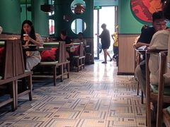 大堂-蛙小侠(桂林万象城店)