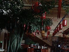 -成老灶火锅鸡(高东街店)