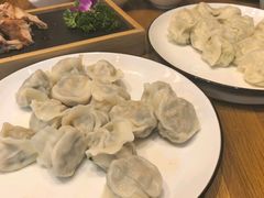 -伊喜饺子(五道口学院路店)