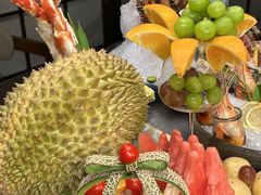 -上井料理黑金店(IFS国金中心店)
