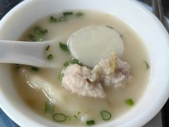 -老来福·非遗酸汤兔(凯旋路店)