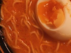 -一蘭拉面(铜锣湾店)