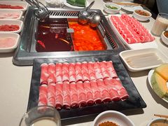 -海底捞火锅(万丰桥店)
